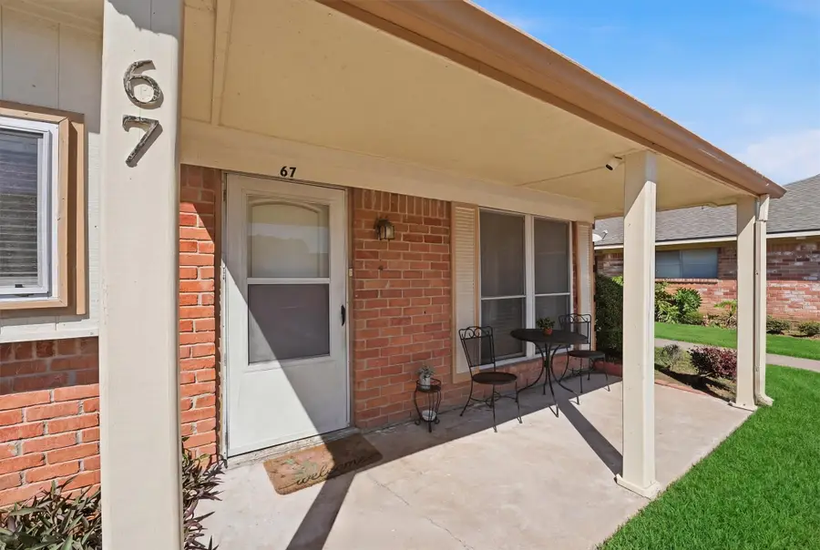 3326 Burke Road #67, Pasadena, TX 77504 - #3