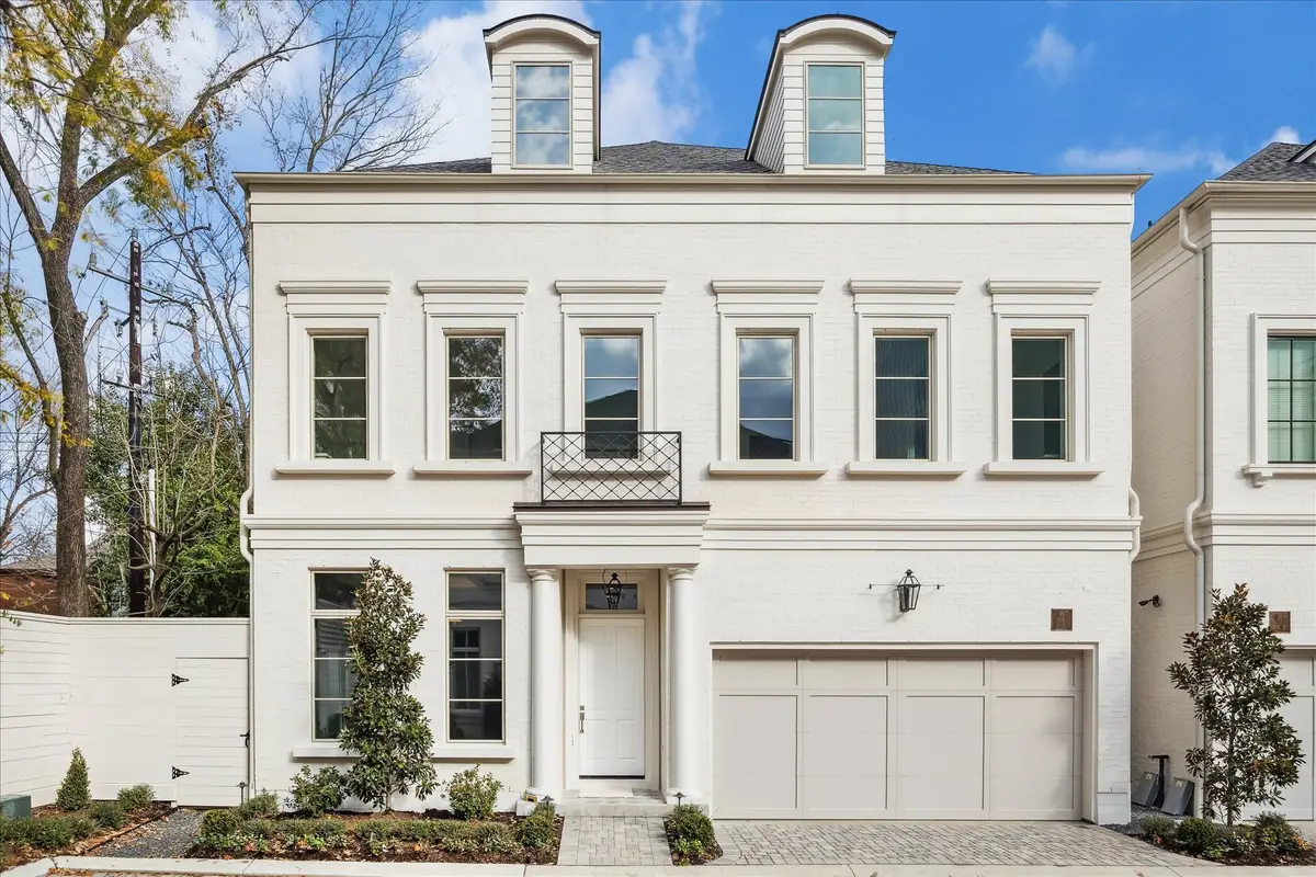 3 Wentworth Green Way, Houston, TX 77027 - #1