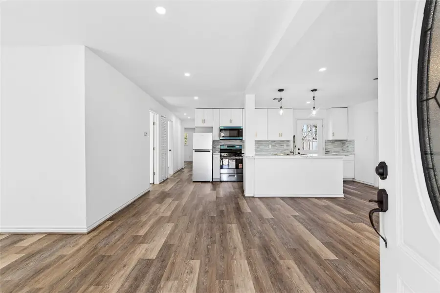 7338 Conley Street, Houston, TX 77021 - #3