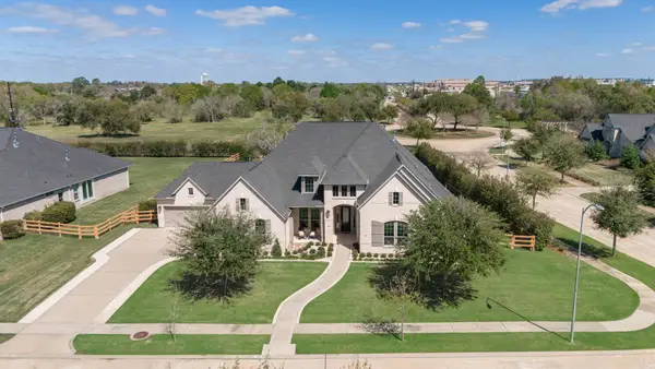 29702 Hay Field Lane, Fulshear, TX 77406