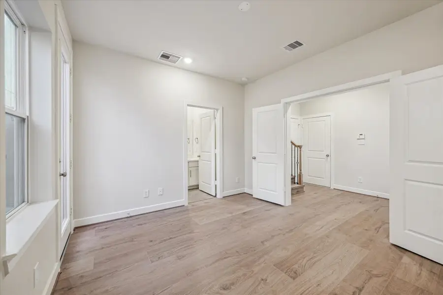 3105 Hicks Street, Houston, TX 77007 - #2