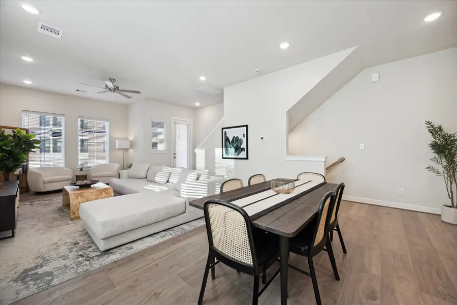3105 Hicks Street, Houston, TX 77007 - #3