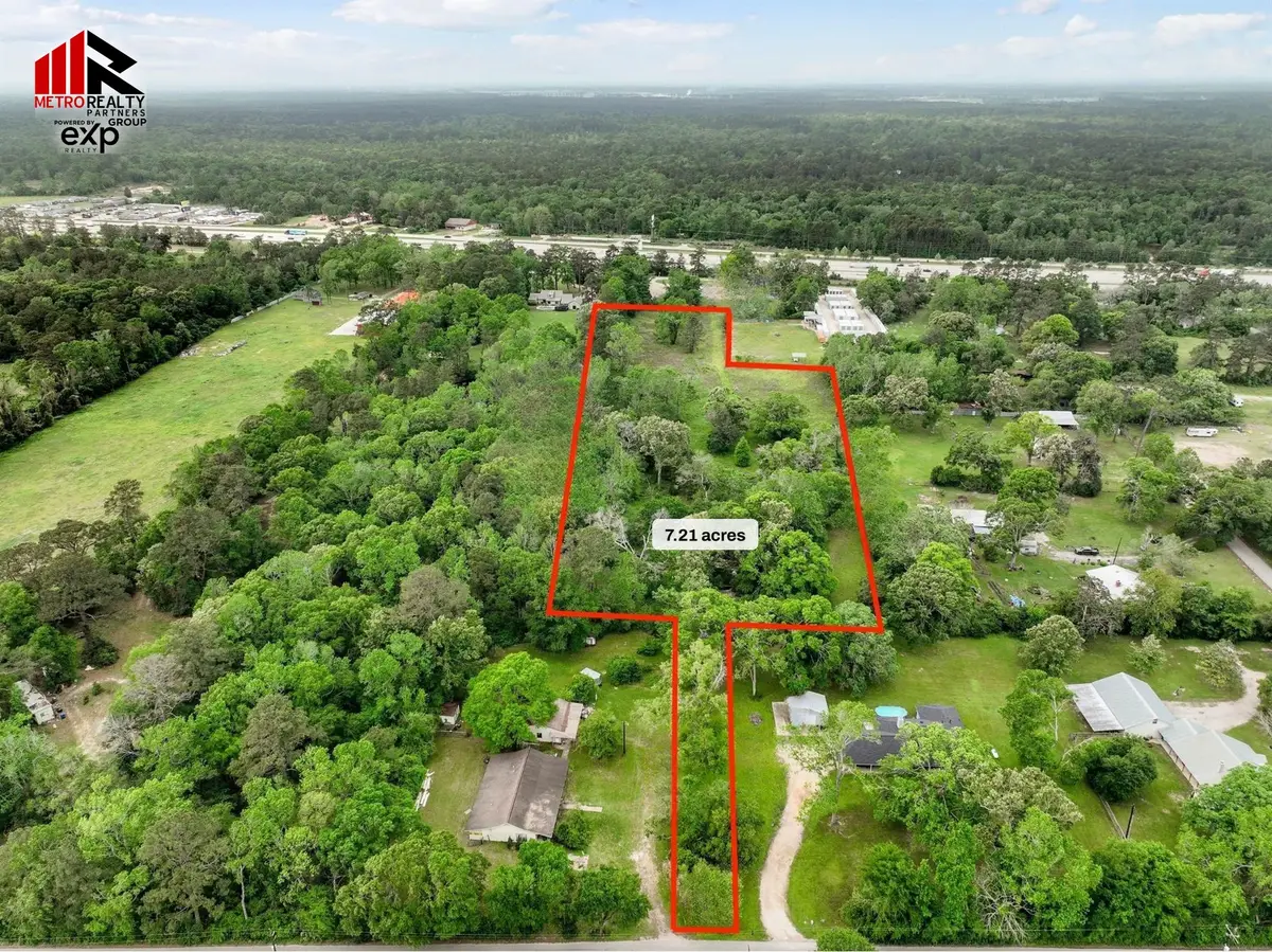 0 Memorial Drive, Splendora, TX 77372 - #1