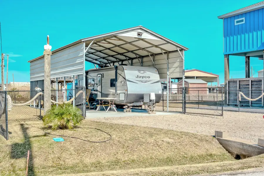 1765 Croaker Lane, Port Bolivar, TX 77650 - #2