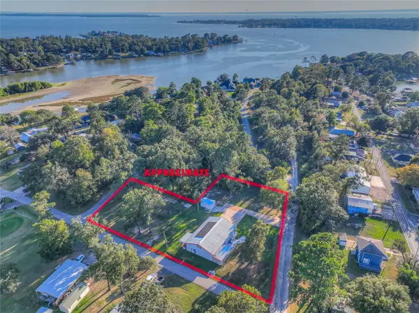 120 Harbor Light Drive, Livingston, TX 77351