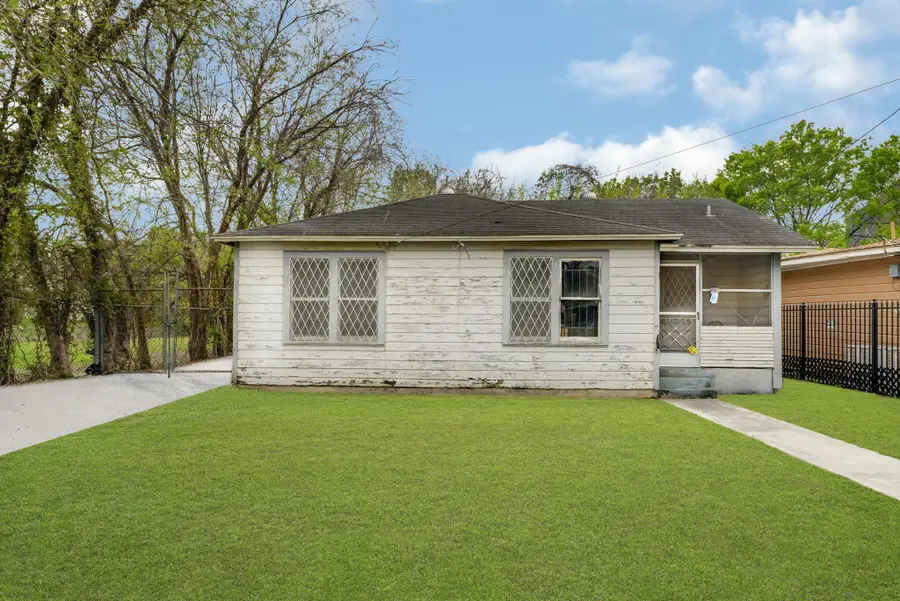 4722 Edmund Street, Houston, TX 77020 - Image #2