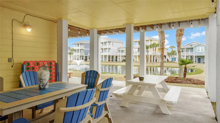 4118 Green Heron Drive, Galveston, TX 77554 - #3