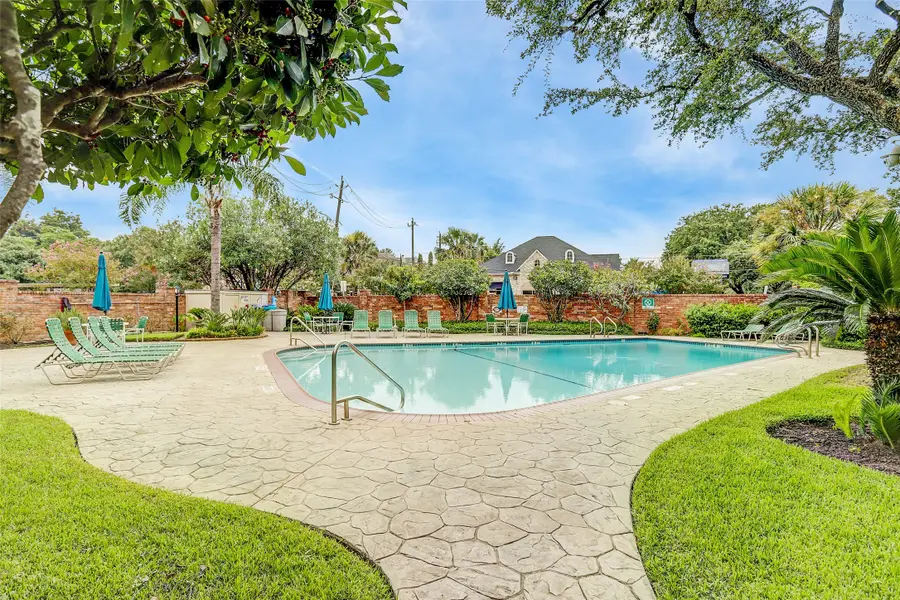 1601 S Shepherd Drive #207, Houston, TX 77019 - #3