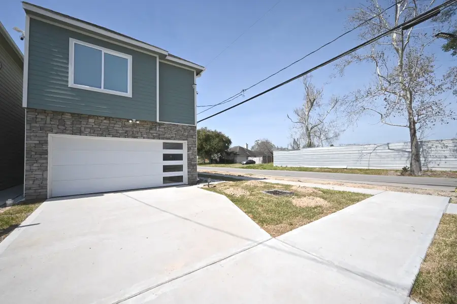 8027 Virgil Street, Houston, TX 77088 - #2