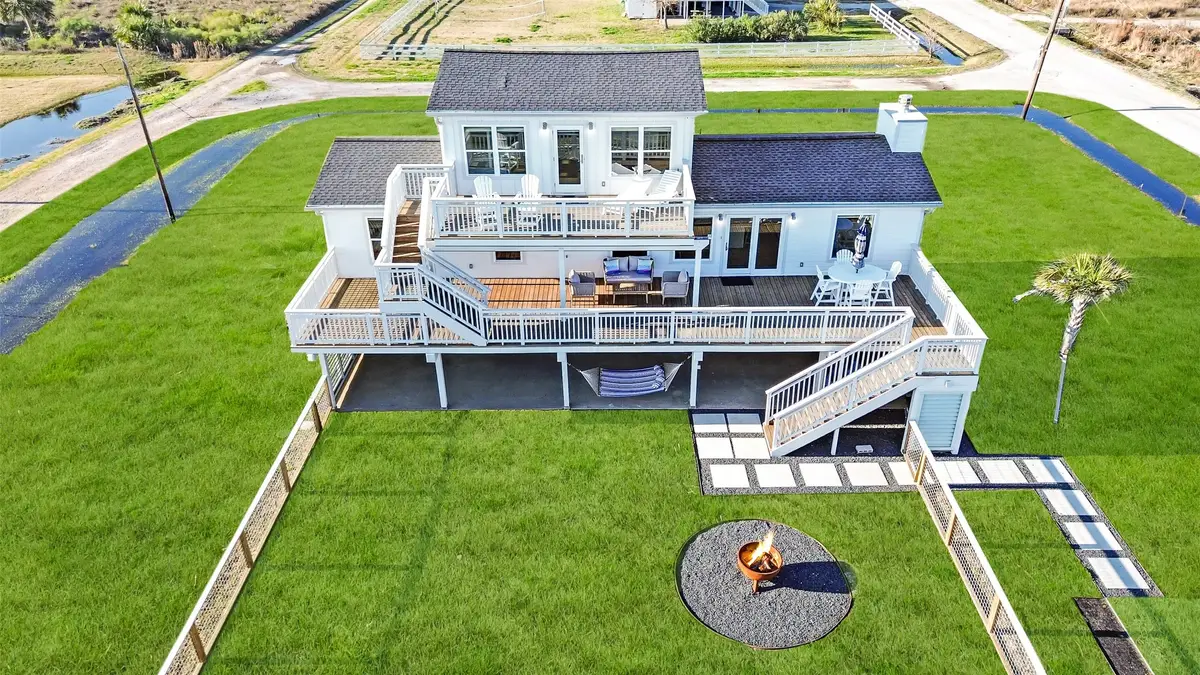 3913 11 Mile Road, Galveston, TX 77554 - #1