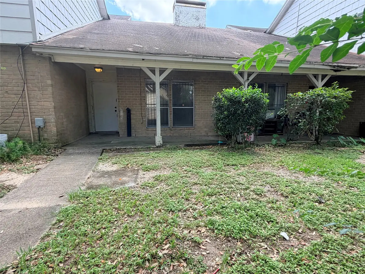 5602 Easthampton Drive #B, Houston, TX 77039 - #1