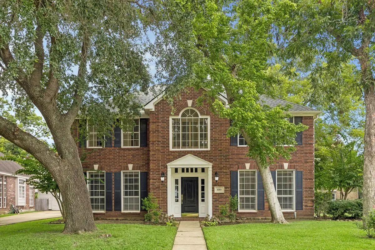 1019 Quiet Glen Court, Sugar Land, TX 77479 - #1