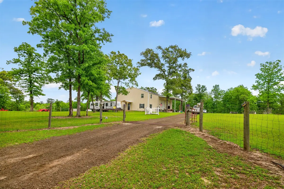 530 County Road 263, Jasper, TX 75951 - #1