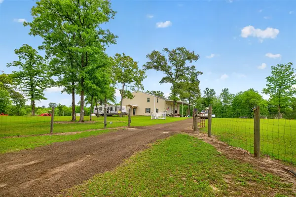 530 County Road 263, Jasper, TX 75951