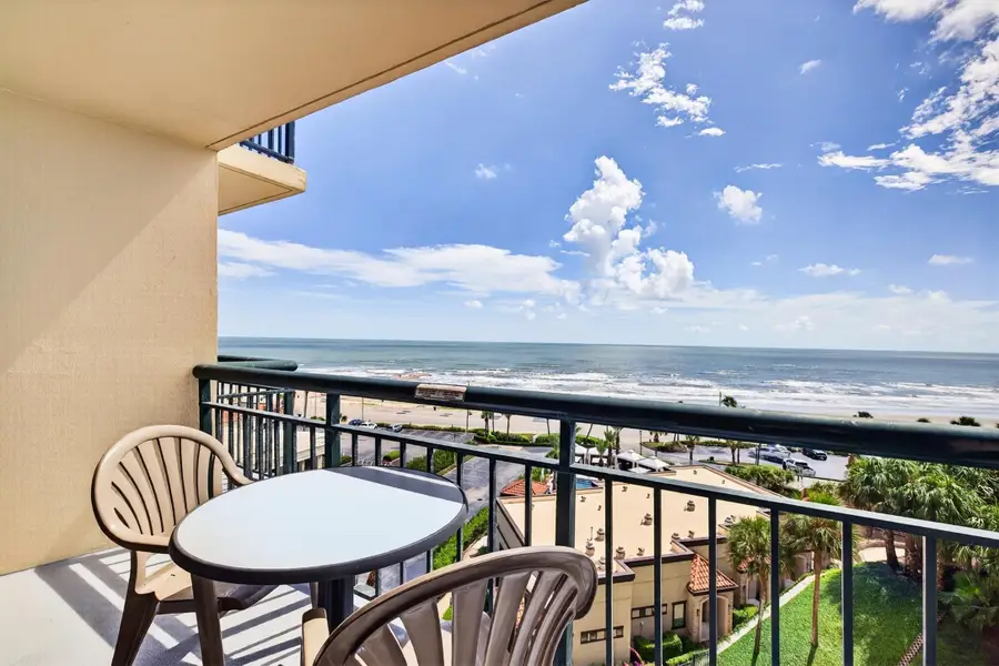 5220 Seawall Boulevard #737D, Galveston, TX 77551 - #3