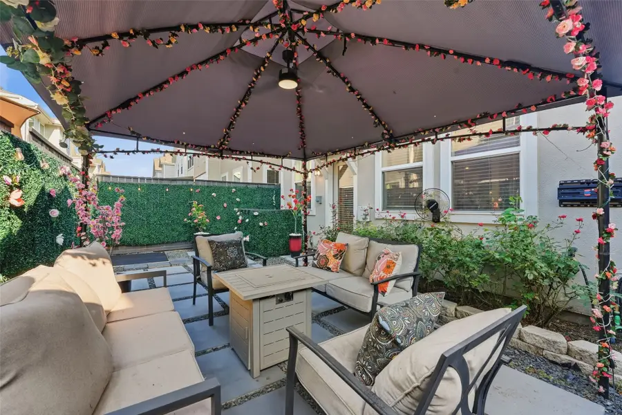 5507 Cuerta Street, Houston, TX 77023 - #2