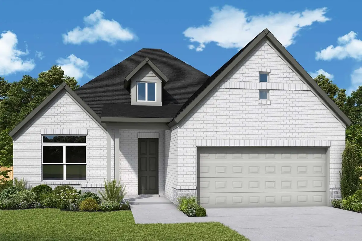 7018 Salt Dome Drive, League City, TX 77573 - #1