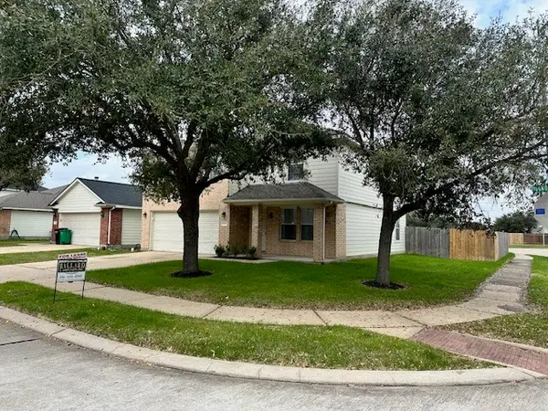 6526 Dogwood Park Lane, Katy, TX 77449