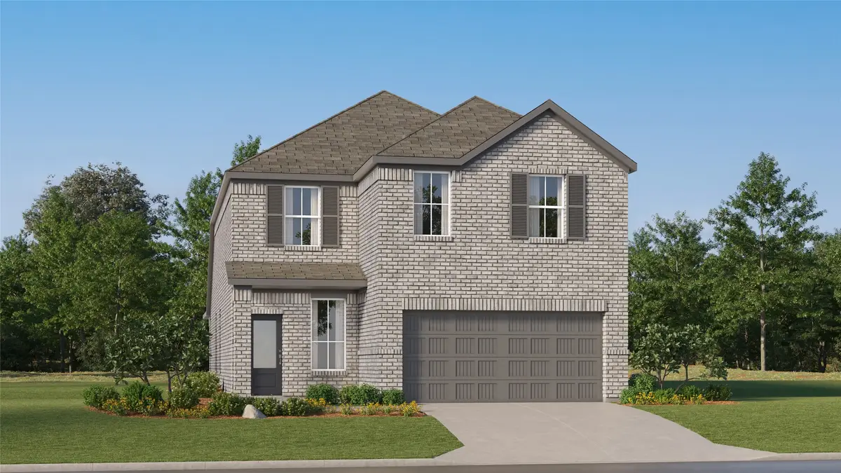 26138 Sea Rosemary Lane, Katy, TX 77493 - #1