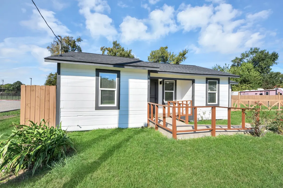801 Mabel Street, Richmond, TX 77469 - #1
