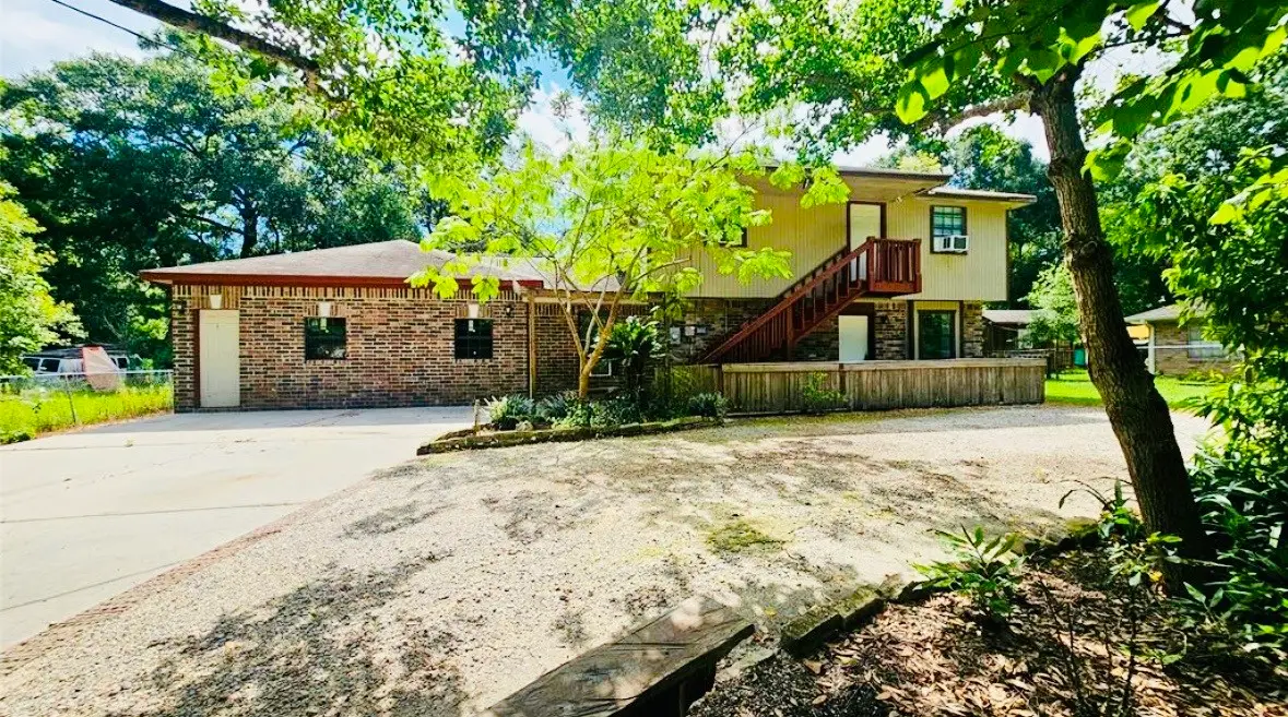 19639 Maple Lane, New Caney, TX 77357 - #1