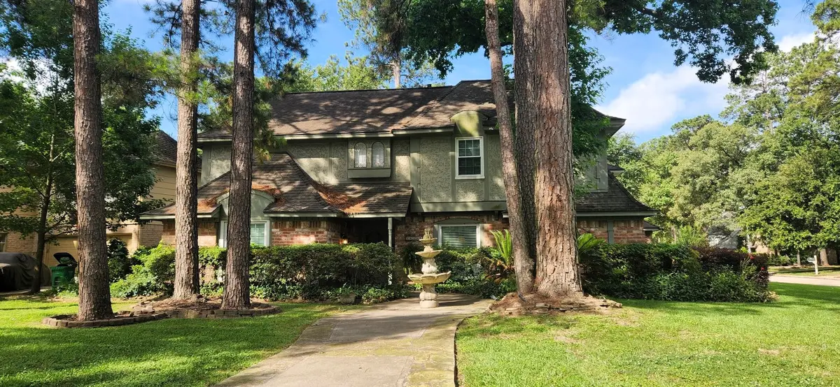 16155 Hexham Drive, Spring, TX 77379 - #1