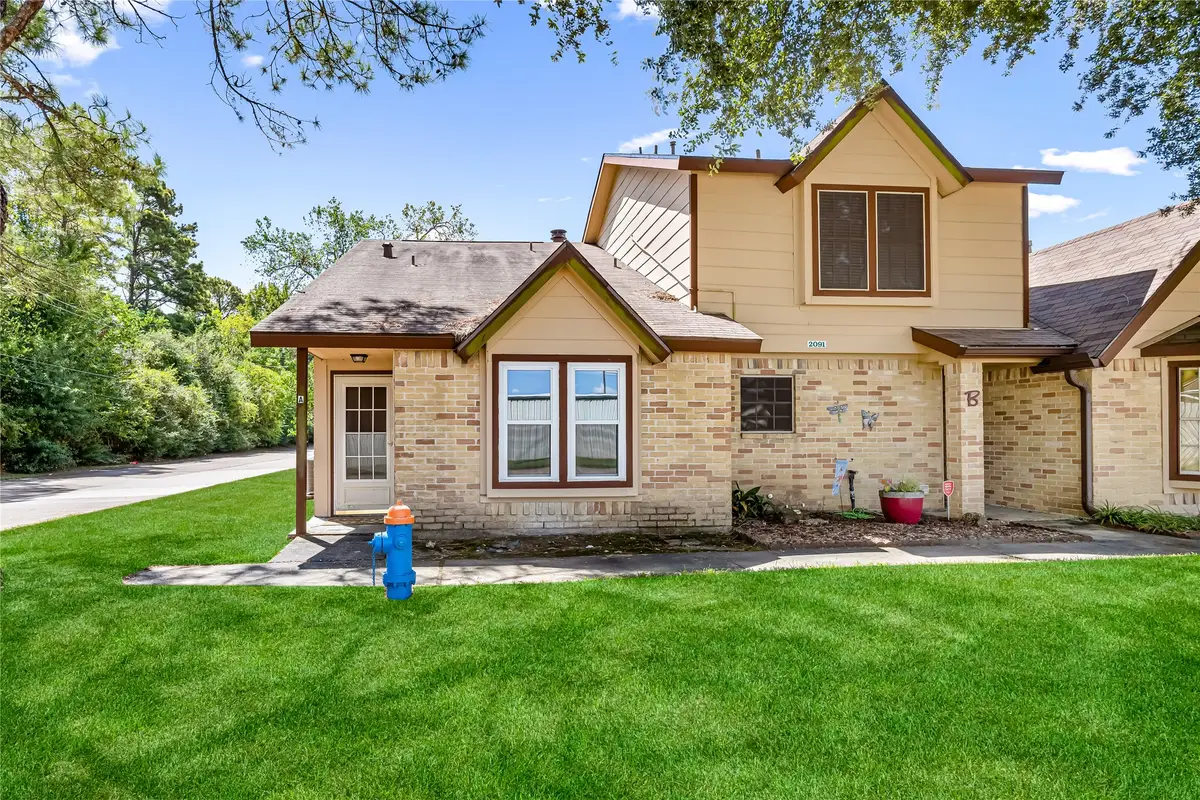 2091 Country Village Boulevard #A, Humble, TX 77338 - #1