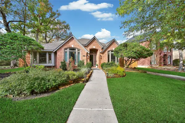 3507 Spruce Park Circle, Houston, TX 77345