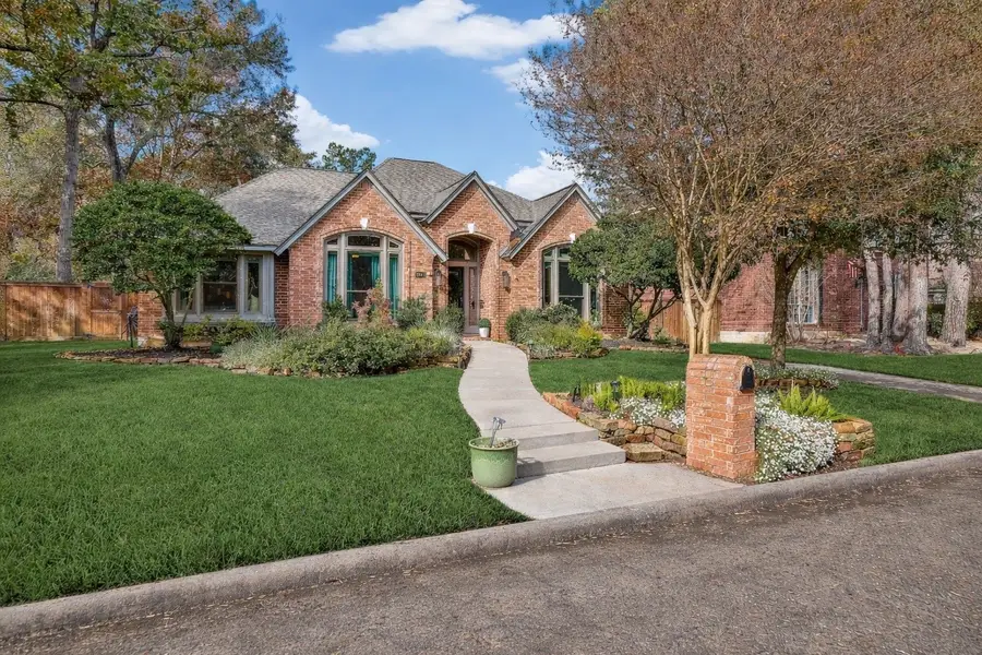 3507 Spruce Park Circle, Kingwood, TX 77345 - Image #2