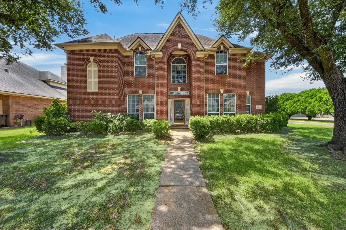 15102 Redbud Leaf Lane, Cypress, TX 77433 - #1