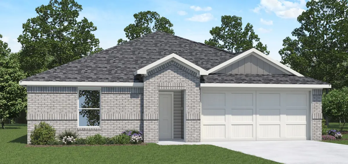 3033 Manet Place Drive, Katy, TX 77493 - #1