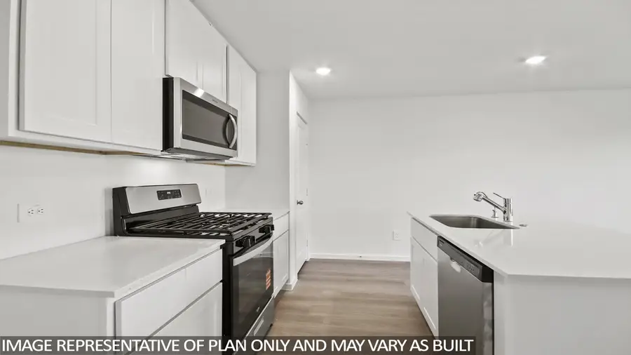 3033 Manet Place Drive, Katy, TX 77493 - #3
