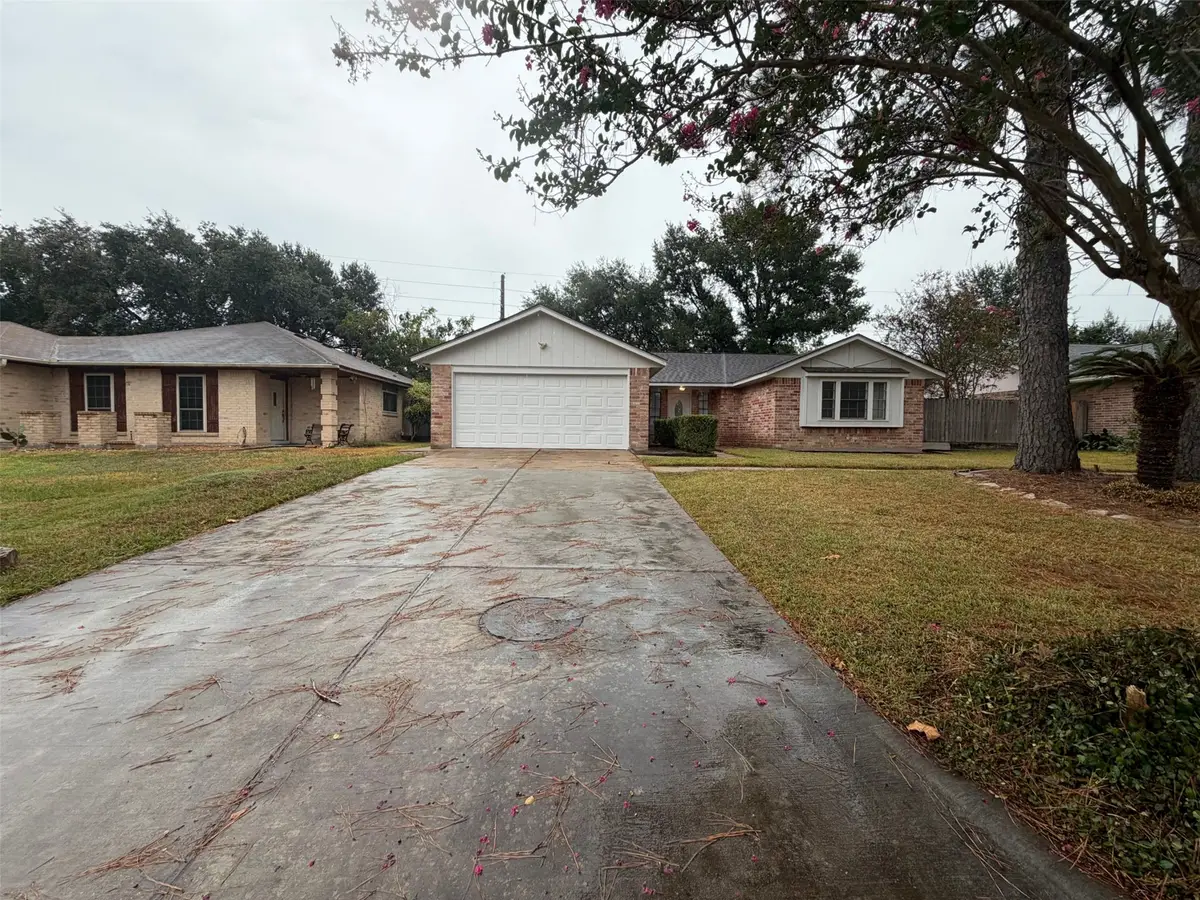 3714 Saint William Lane, Houston, TX 77084 - #1