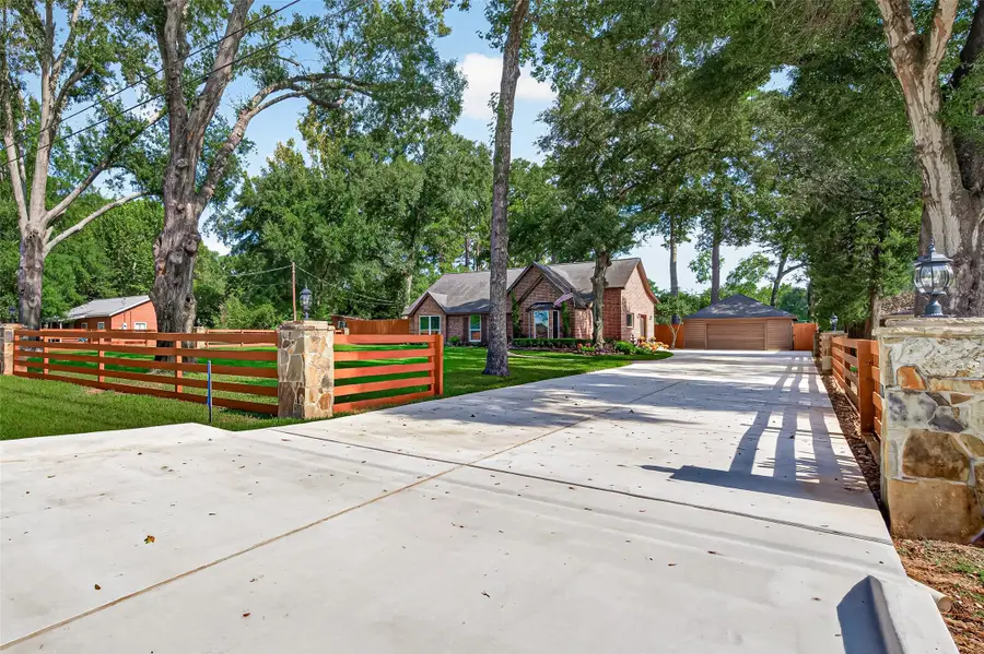 8906 Seber Drive, Tomball, TX 77375 - #2