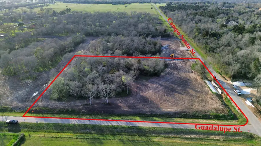 Lot 3 Campo Santo Street, San Felipe, TX 77473 - #2