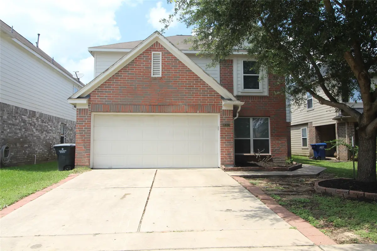 2834 Iris Valley Way, Houston, TX 77038 - #1
