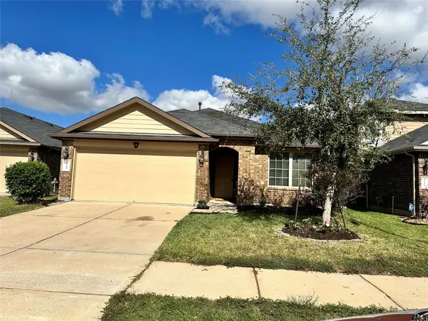 2719 Bergen Bay Lane, Fresno, TX 77545