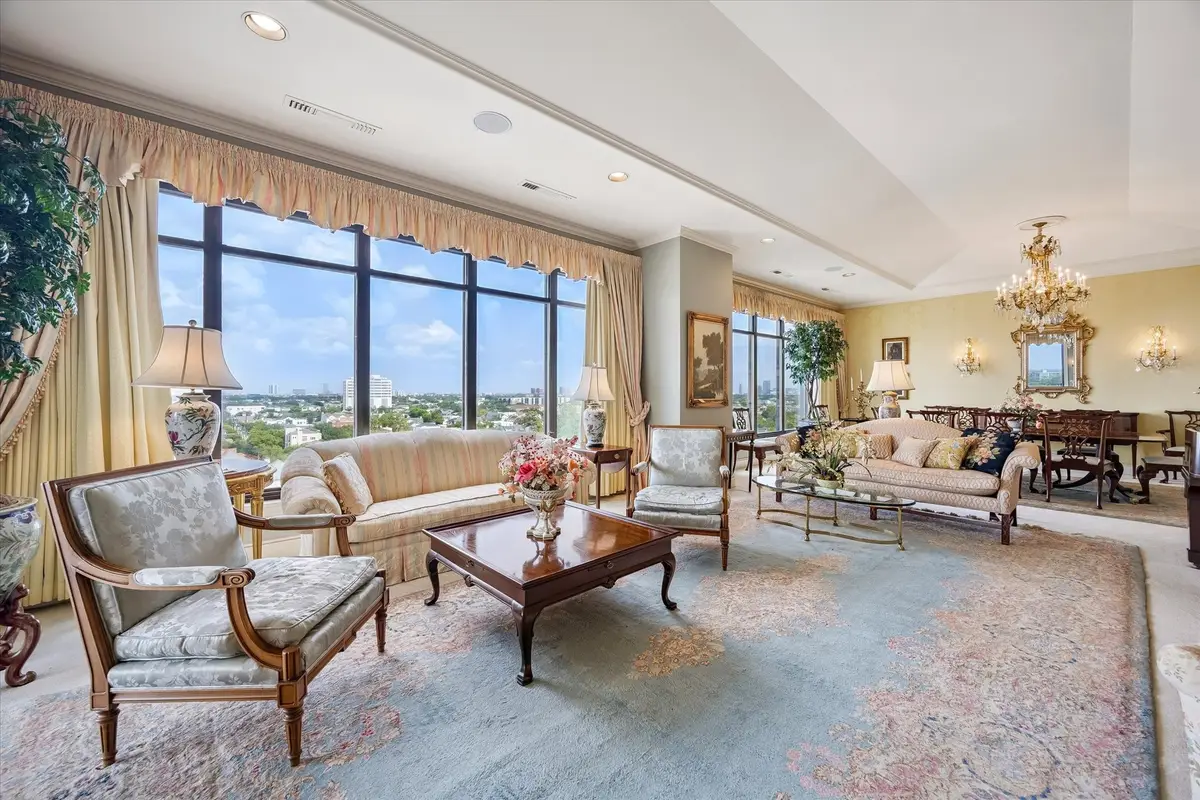 2121 Kirby Drive #7NE, Houston, TX 77019 - #1