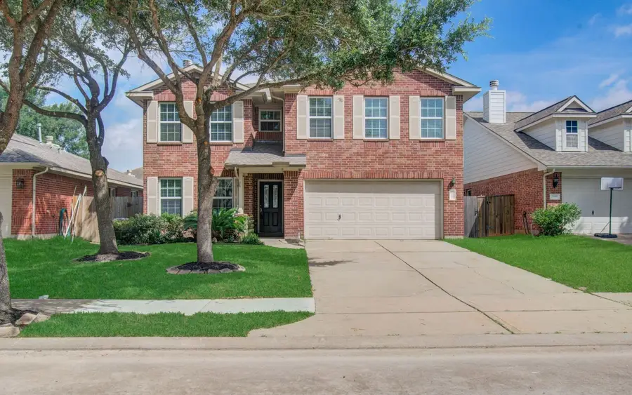 21106 Machall Manor Court, Richmond, TX 77406 - #2