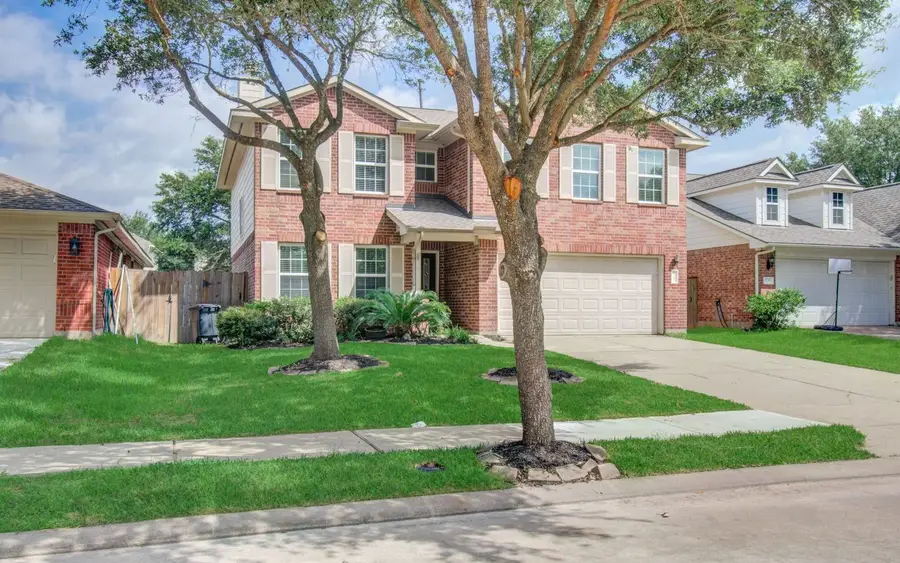 21106 Machall Manor Court, Richmond, TX 77406 - #3