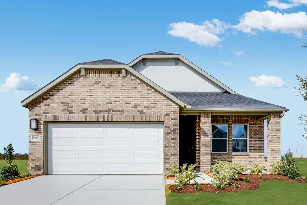 614 Yaupon Holly Drive, Rosenberg Richmond, TX 77741 - #1