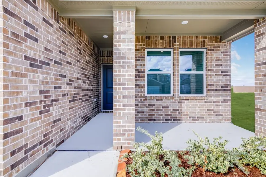 614 Yaupon Holly Drive, Rosenberg Richmond, TX 77741 - #2