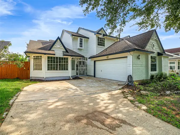 12738 Ashford Meadow Drive, Houston, TX 77082