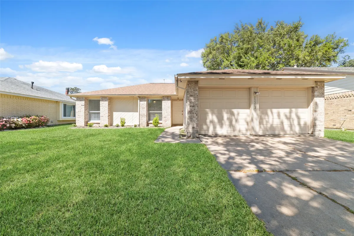13502 Wells River Drive, Houston, TX 77041 - #1