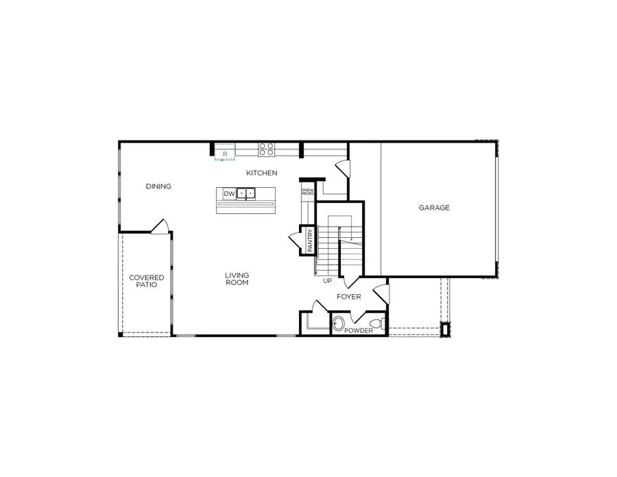356 Summer Place Drive, Montgomery, TX 77356 - #2