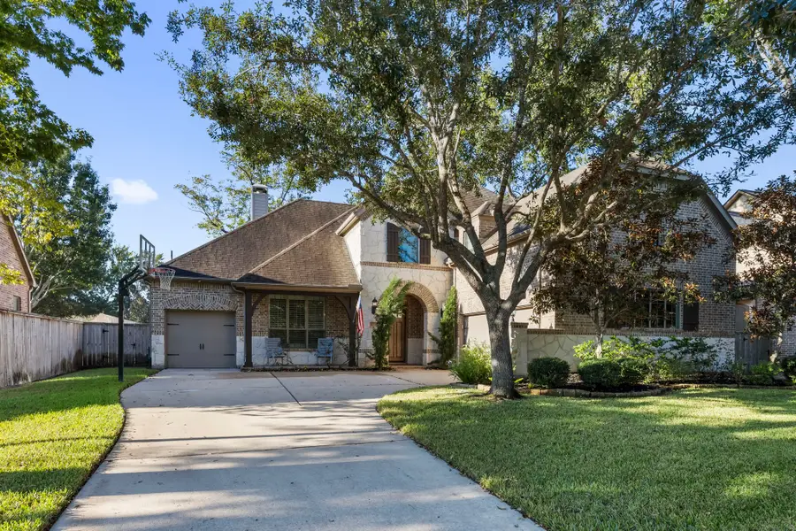 9238 Balsam Gap, Missouri City, TX 77459 - #2