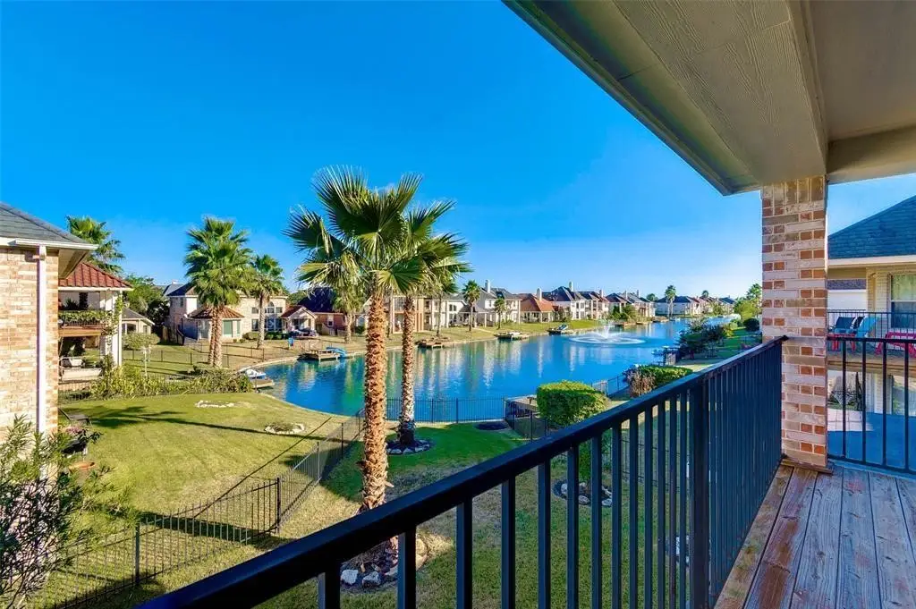 14207 Hawkesbury Court, Sugar Land, TX 77498 - #1