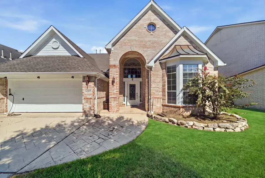 14207 Hawkesbury Court, Sugar Land, TX 77498 - #2
