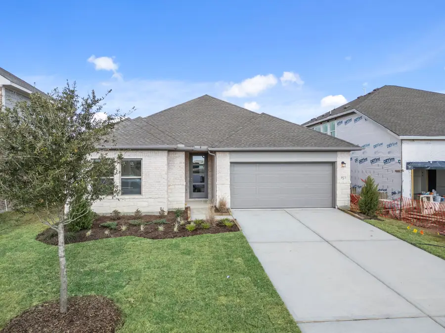 1923 Stargazer Lane, Angleton, TX 77515 - #2