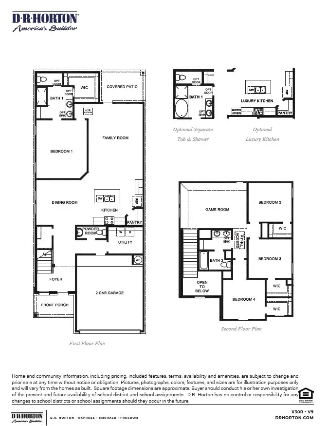 3918 Steer Stable Lane, League City, TX 77573 - #2